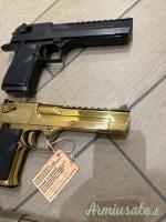 Desert eagle cal.50