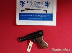 Mauser Mod. 1914/34  Cal. 7.65