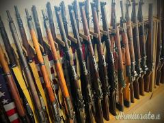 Collezione ex ordinanza e altro