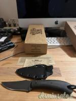 Winkler Knives