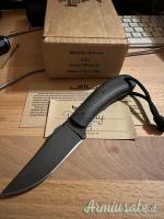Winkler Knives