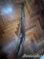 Lee Enfield N1