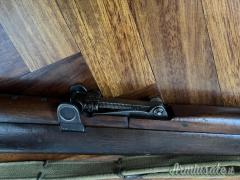 Lee Enfield N1