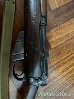 Lee Enfield N1