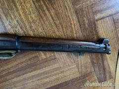 Lee Enfield N1