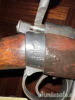 Lee Enfield N1