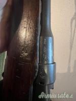 Lee Enfield N1