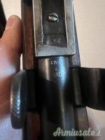 Lee Enfield N1