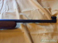 Hammerli Bolt Action  .22 Long Rifle