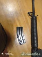 Colt ar15 .223 Remington