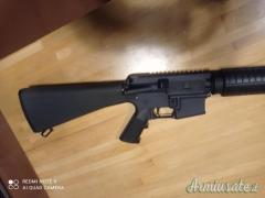 Colt ar15 .223 Remington