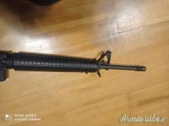 Colt ar15 .223 Remington