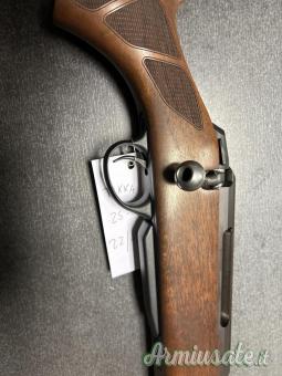 Tikka T3 .25-06 Remington