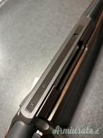Tikka T3 .25-06 Remington