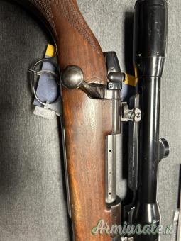 Weatherby Mark V 7 mm Weatherby Magnum