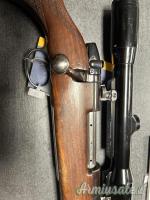 Weatherby Mark V 7 mm Weatherby Magnum