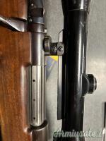 Weatherby Mark V 7 mm Weatherby Magnum