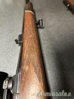 Weatherby Mark V 7 mm Weatherby Magnum