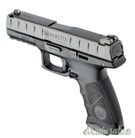 Beretta APX 9x21mm IMI