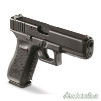 GLOCK SEMIAUTO MOD.17 GEN5 FS CAL.9X21 +1C