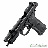 PISTOLA P.BERETTA MOD. 92X RDO CAL. 9X19