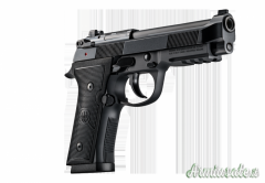 PISTOLA P.BERETTA MOD. 92X RDO CAL. 9X19