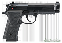 PISTOLA P.BERETTA MOD. 92X RDO CAL. 9X19