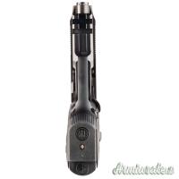 PISTOLA BERETTA 80X CHEETAH CAL.380 BLACK