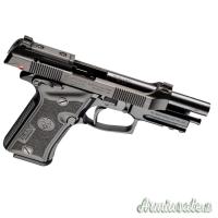 PISTOLA BERETTA 80X CHEETAH CAL.380 BLACK