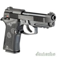 PISTOLA BERETTA 80X CHEETAH CAL.380 BLACK