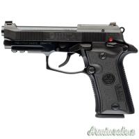 PISTOLA BERETTA 80X CHEETAH CAL.380 BLACK