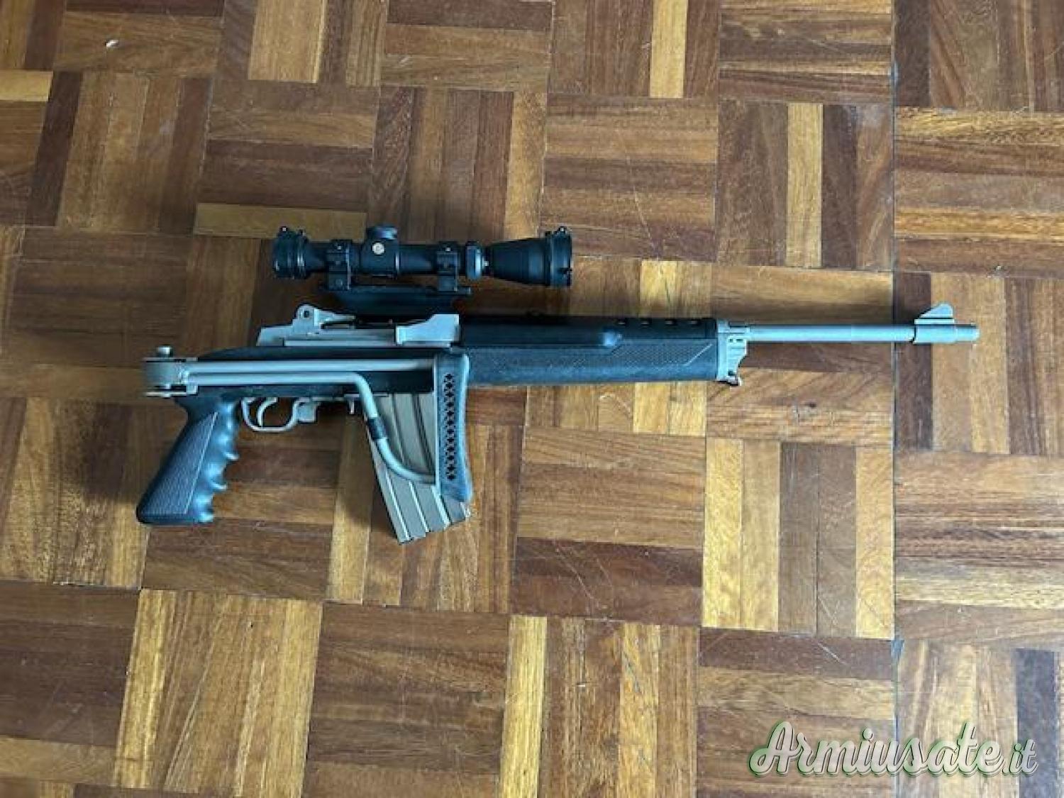 Ruger | Sturm Mini14 .223 Remington Ruger | Sturm Mini14 .223 Remington