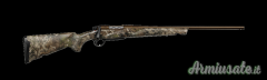 CARABINA FRANCHI MOD. HORIZON ELITE STRATA NM14X CAL.308WIN + STECHER