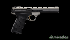 PISTOLA BUCK MARK CONTOUR GREY URX CAL.22LR