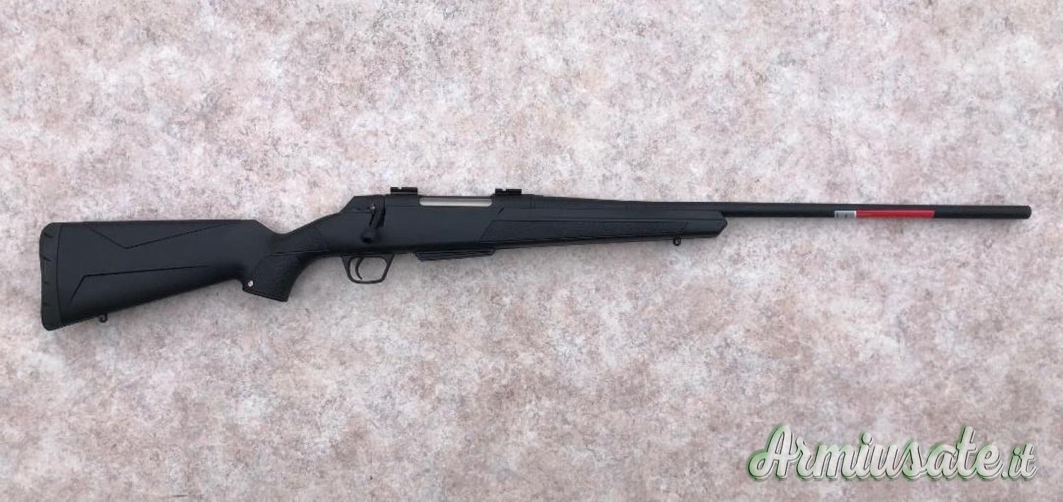 Carabina winchester xpr cal 308 win ARMA NUOVA per info contattaci Carabina winchester xpr cal 308 win ARMA NUOVA per info contattaci