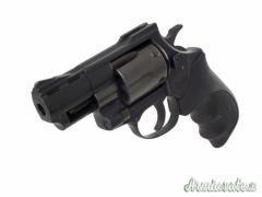 WEIHRAUCH REVOLVER HW 38 2.5