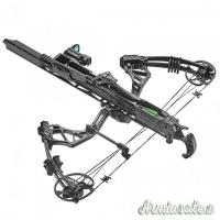 EK Archery Arco Compound Whipshot Pro -5 Frecce
