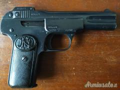 BROWNING MOD. 1900 S.G.D.G. CAL. 7,65 BR
