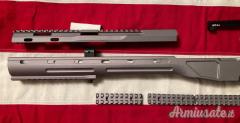 Calcio Blackfeather M14 M1A