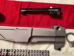Calcio Blackfeather M14 M1A