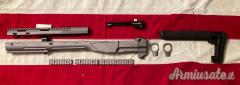 Calcio Blackfeather M14 M1A