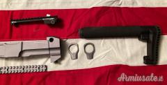 Calcio Blackfeather M14 M1A