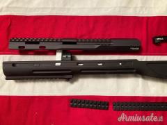 Calcio Blackfeather M14 M1A