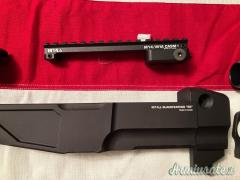 Calcio Blackfeather M14 M1A