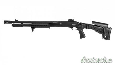 S.D.M. M870 SPETSNAZ TACTICAL CAL.12