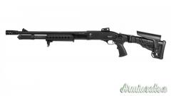 S.D.M. M870 SPETSNAZ TACTICAL CAL.12