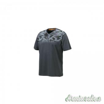 BERETTA T-shirt Camo