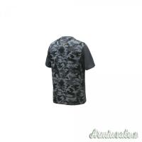 BERETTA T-shirt Camo