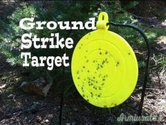 Birchwood Bersaglio Ground Strike Praire Target