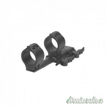 SIGHTMARK TACTICAL 30MM/1IN LQD CANTILEVER MOUNT